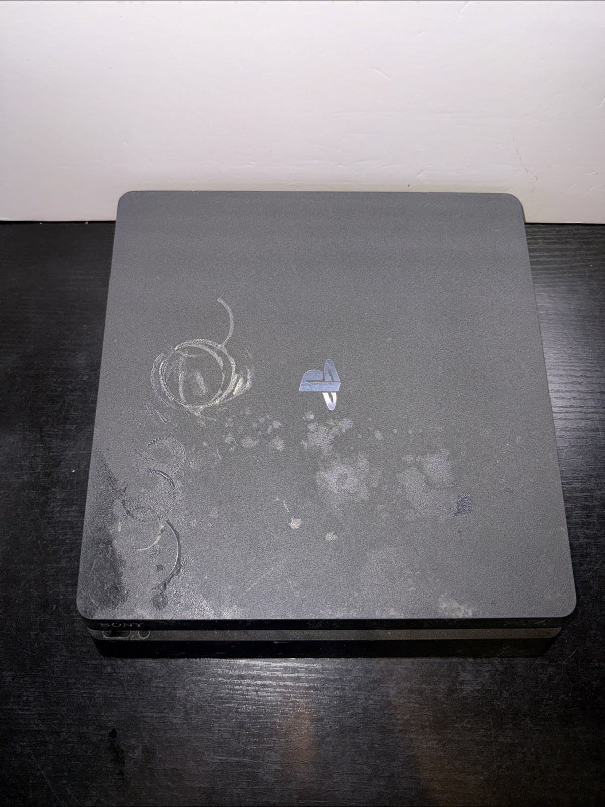 11.00 FW •Read First/cosmetically Flawed•Sony PlayStation 4 Slim PS4 1TBConsole