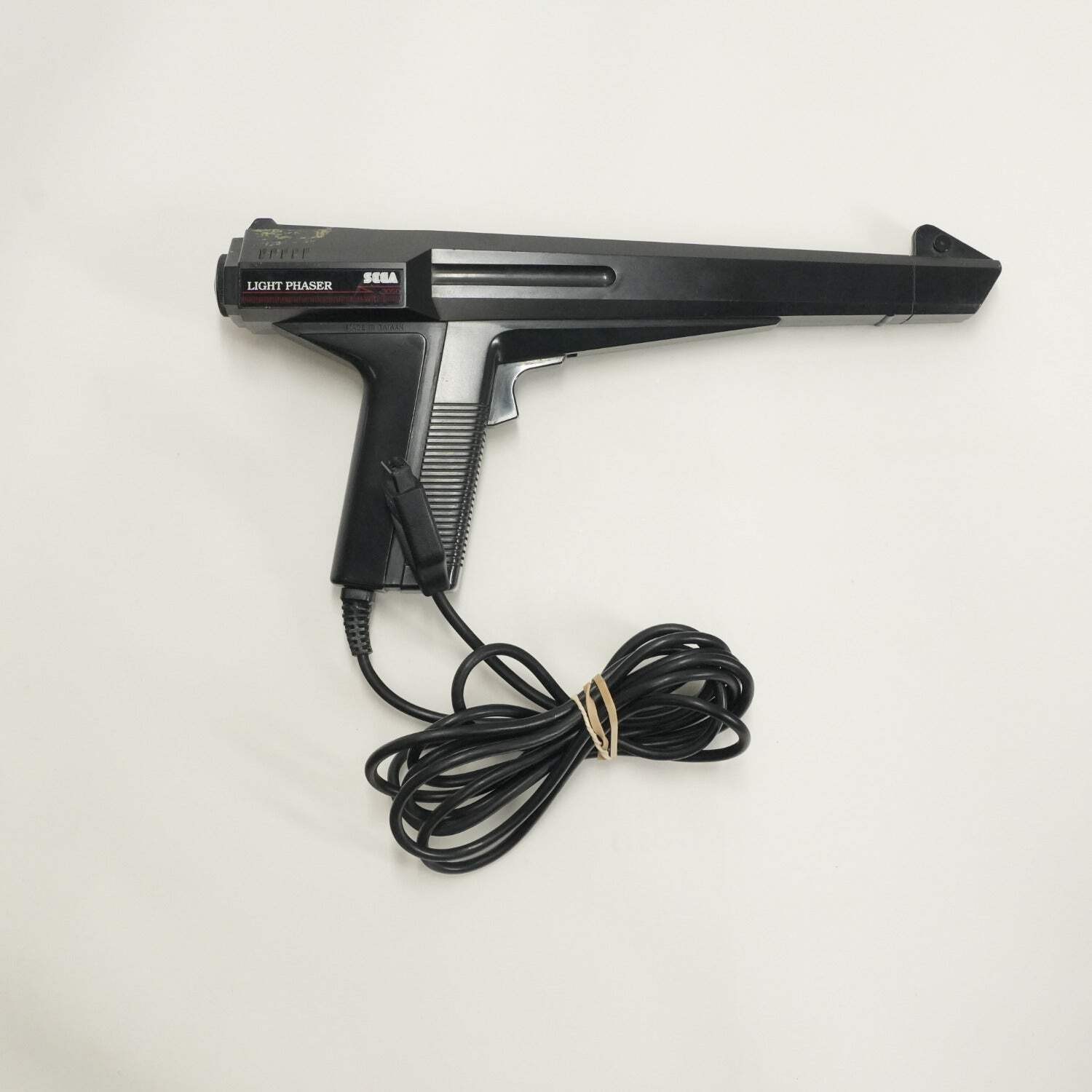 SEGA Master System/Power Base Home Video Game Console 3010