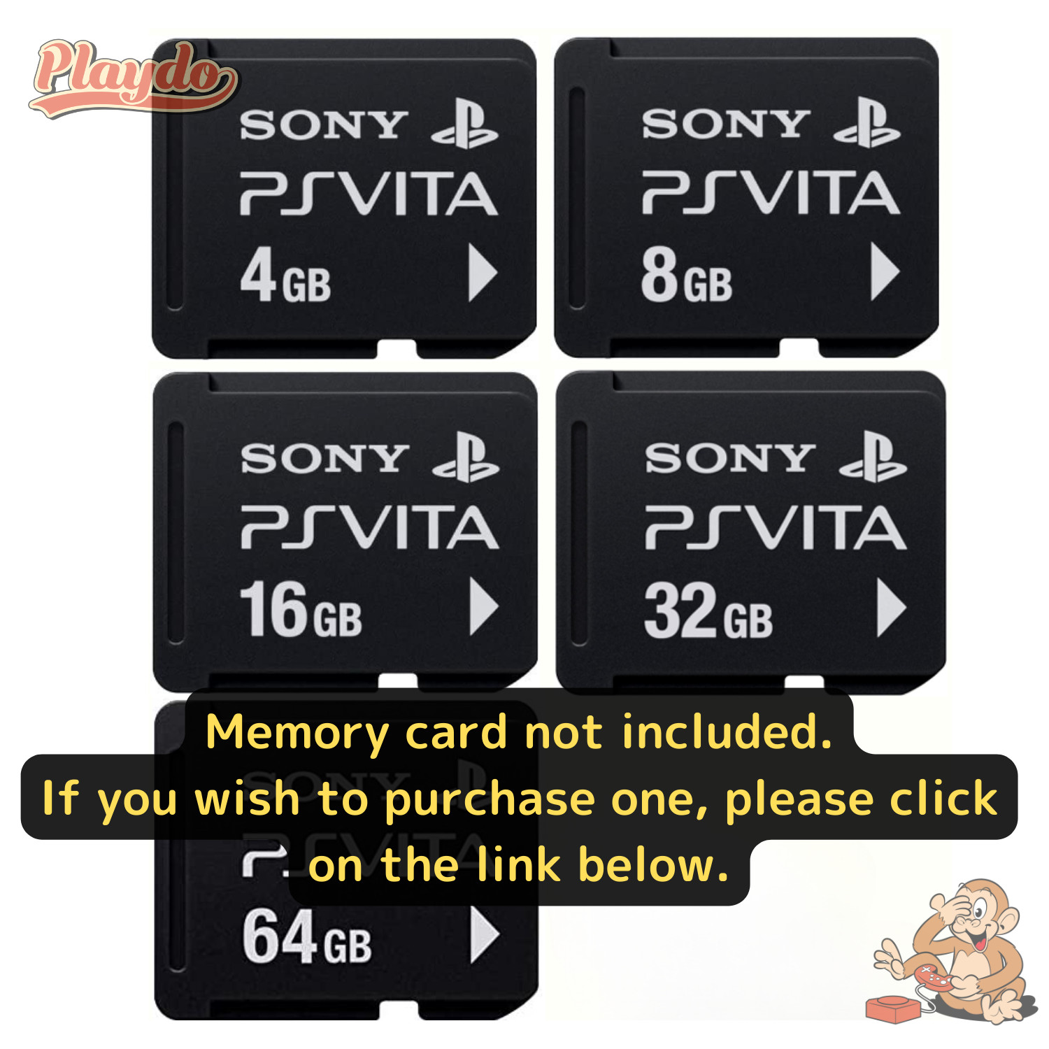 SONY PS Vita PCH-2000 White Console Only W/USB cable Select 3Rank【1Day Shipping】