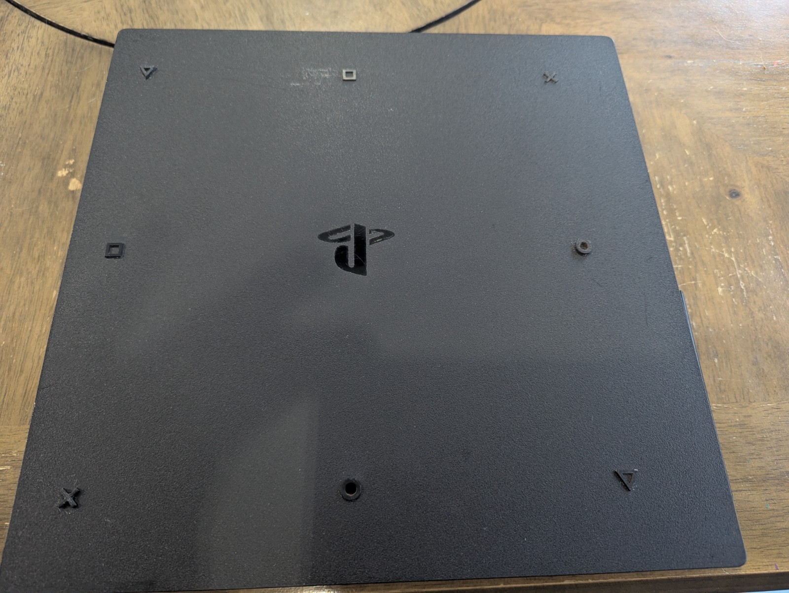Sony PS4 Pro 1TB CUH-7215B Console Bundle – Cleaned & Repasted –
