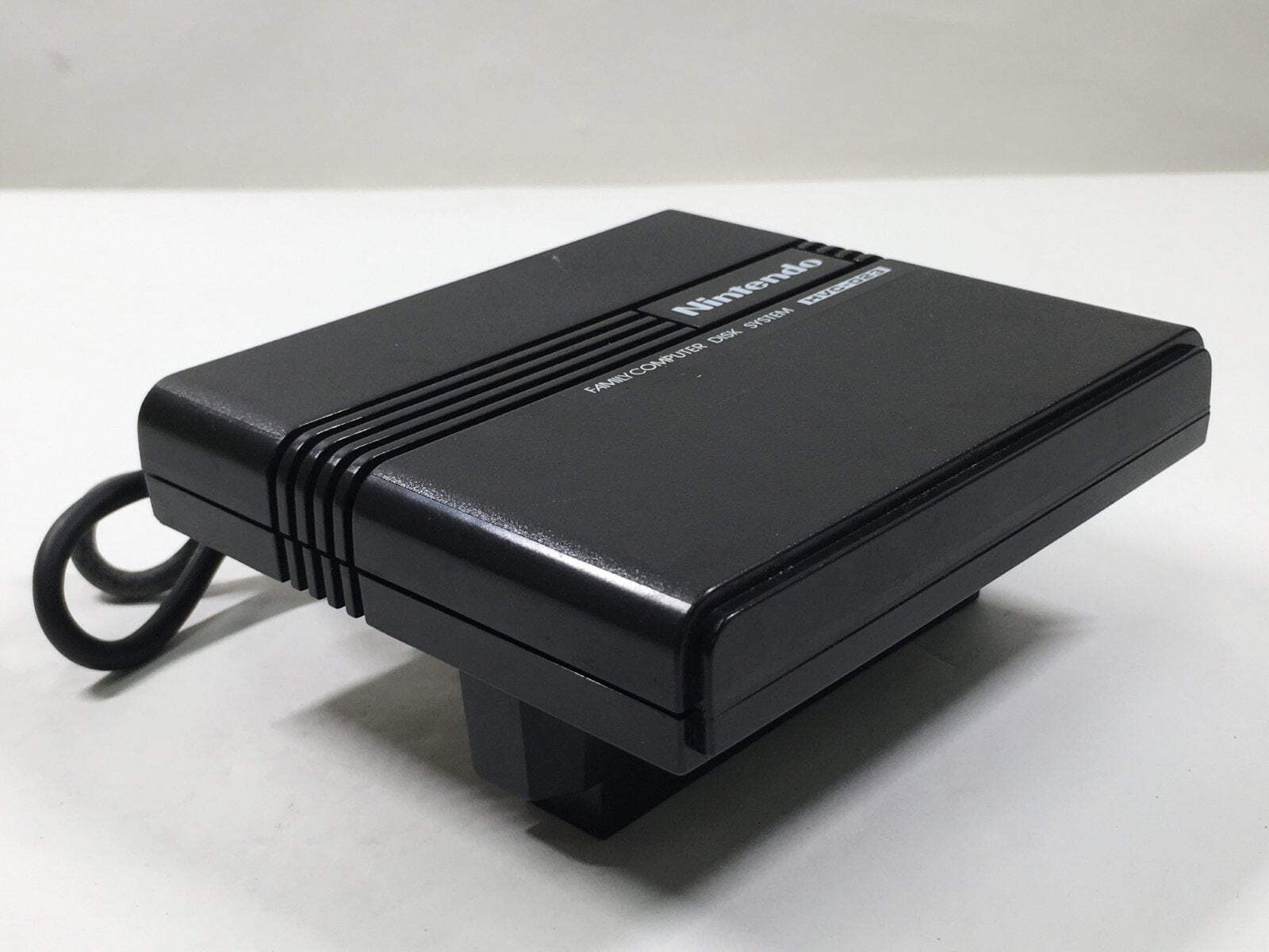 RAM Adapter for Famicom Disk System HVC-023 AV NES Japan – Tested Working DL5277