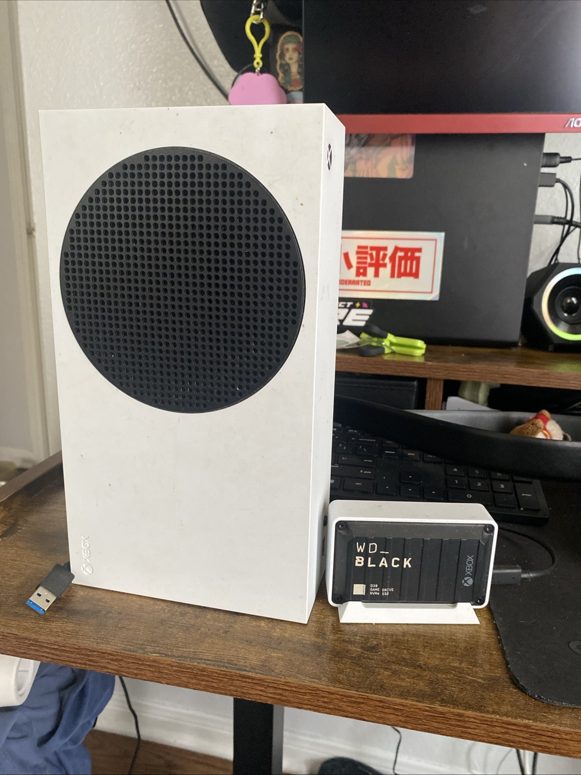 Xbox / Storage Expansion 1TB