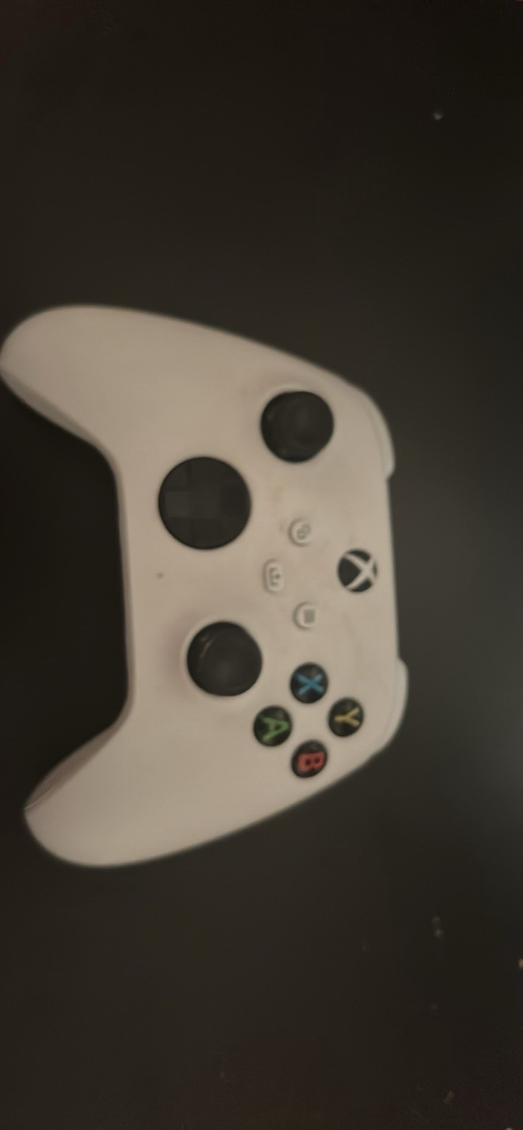 Microsoft Xbox Series S 512GB White Console (RRS00095)