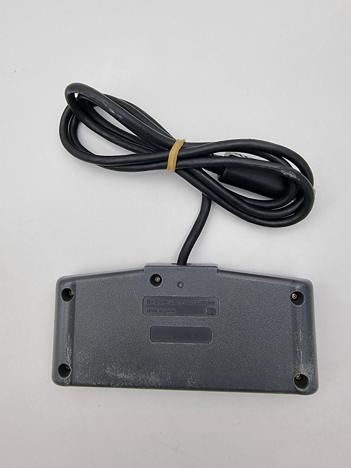 Console Pc Engine Coregrafx Ii Japan Used Tested