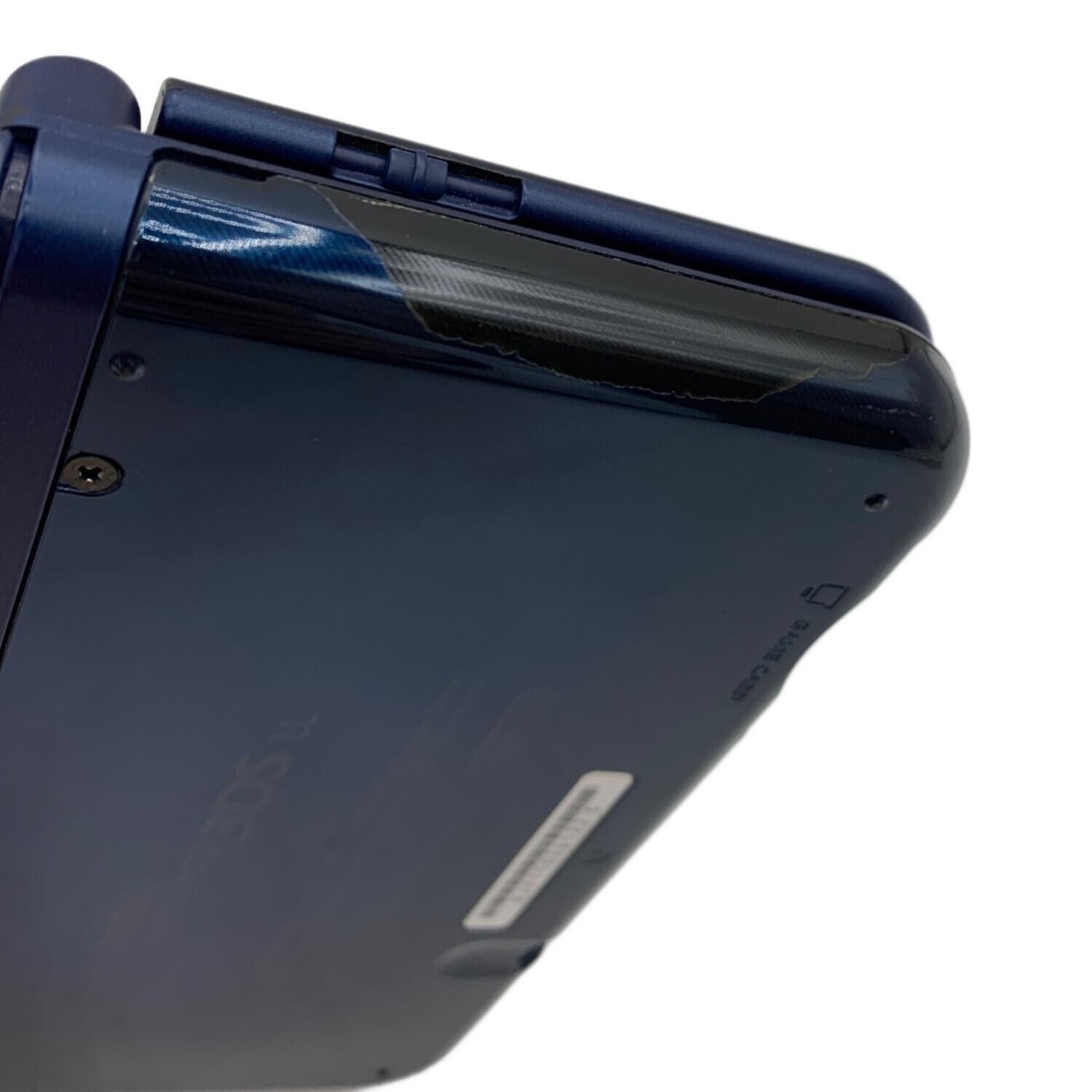 Nintendo NEW Nintendo 3DS LL RED-001 A1018