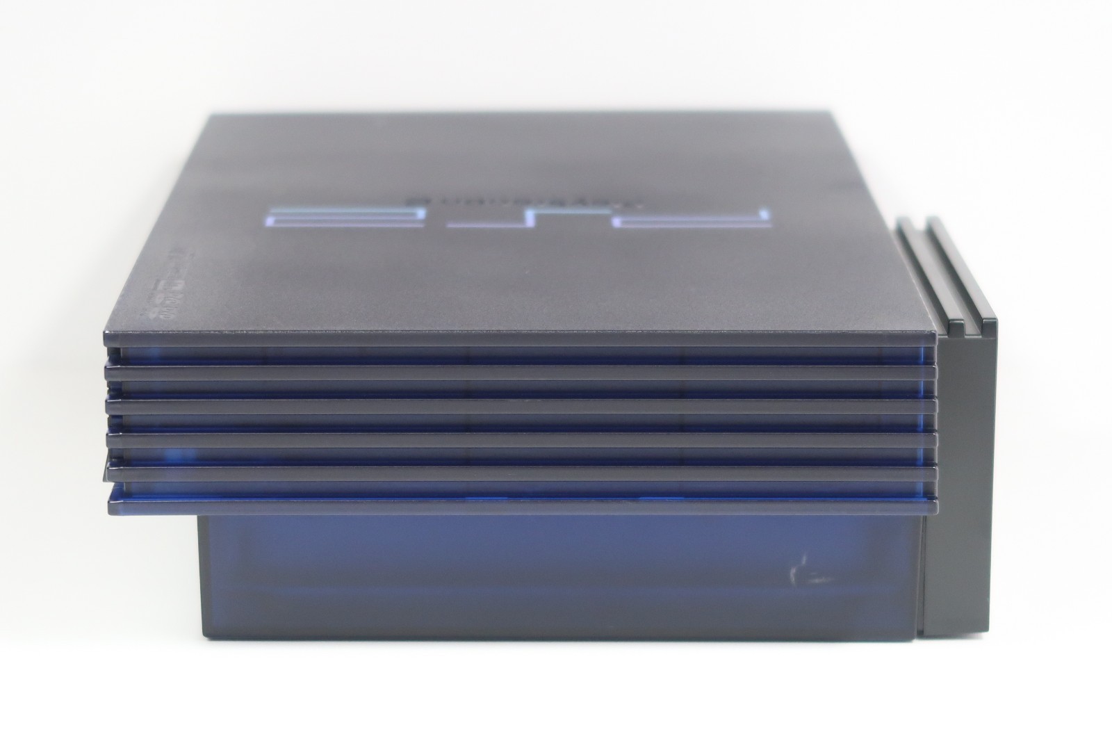 Sony PlayStation2 PS2 SCPH-50000MB/NH MidnightBlue Console NTSC-J F/S Tested