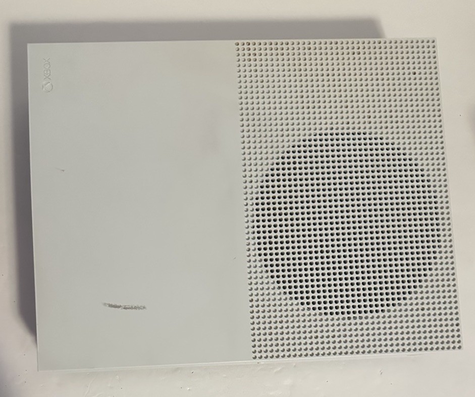 Microsoft Xbox One S 365gb