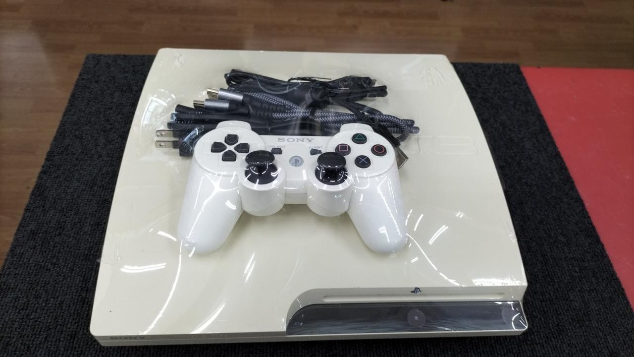 PS3 Model CECH 2500A SONY