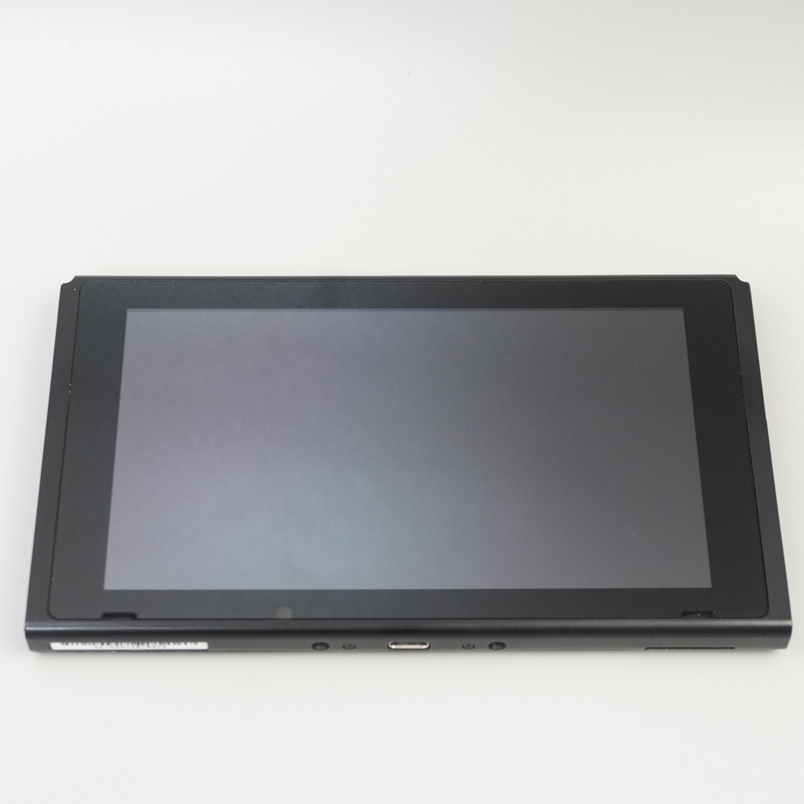 Nintendo Switch Console Only System HAC-001 (READ DESC) #5722