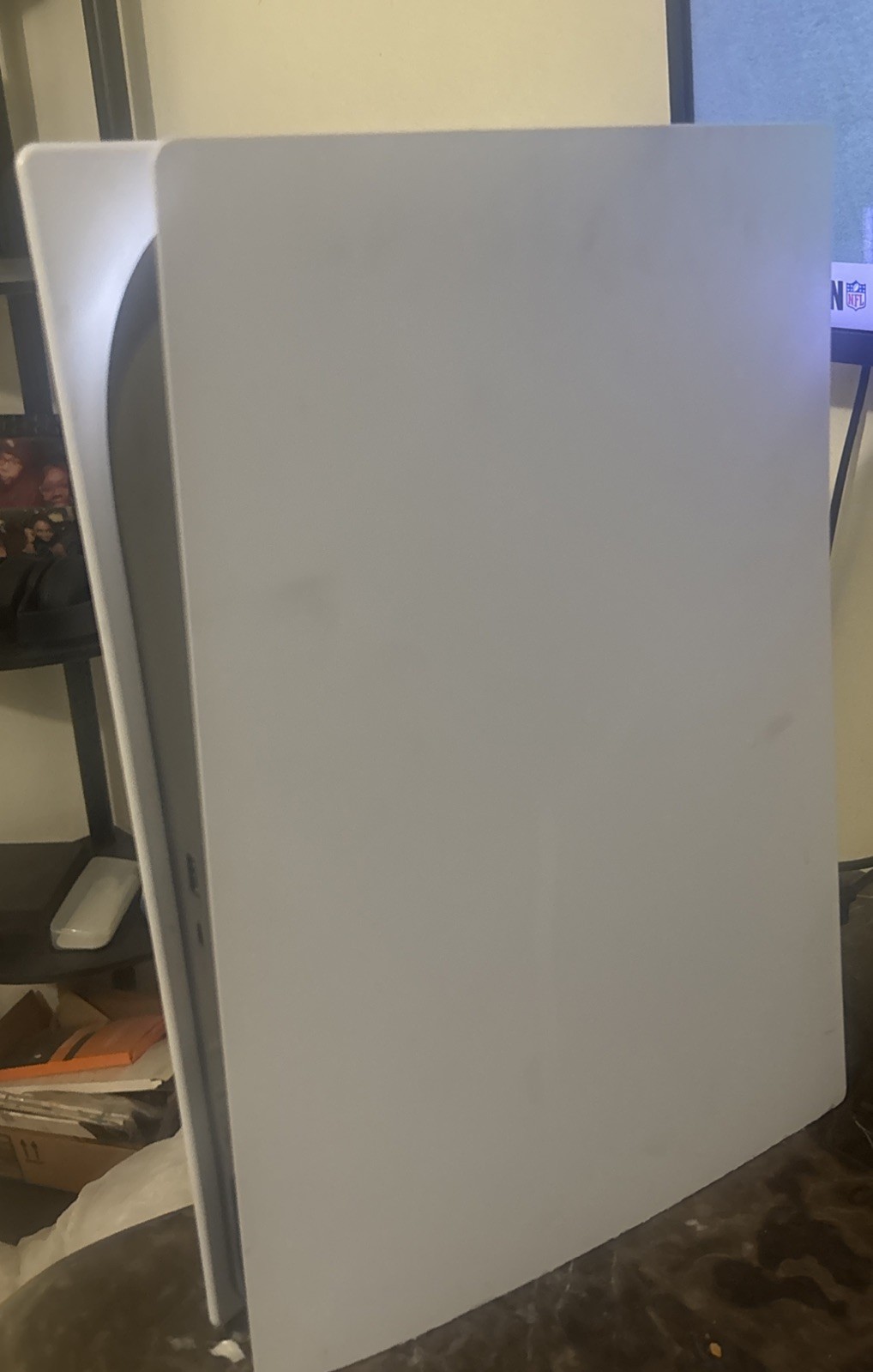 Sony PlayStation 5 Digital Edition White Console
