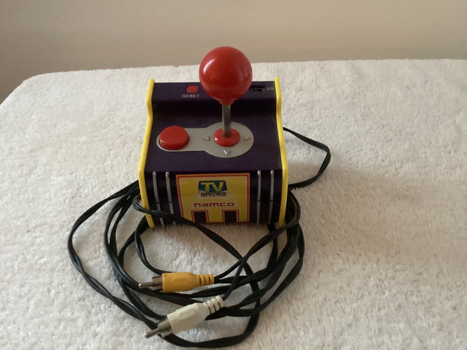 Plug N Play TV Video Game System (Bundle Of 3) Tested & Works!