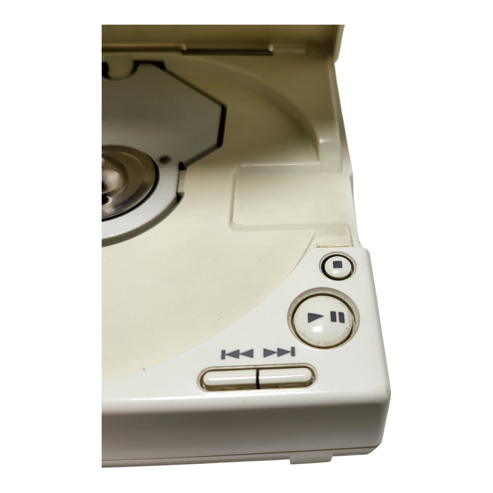 (Great!) Turbo Grafx -16 /PC-Engine CD ROM Console CDR-30