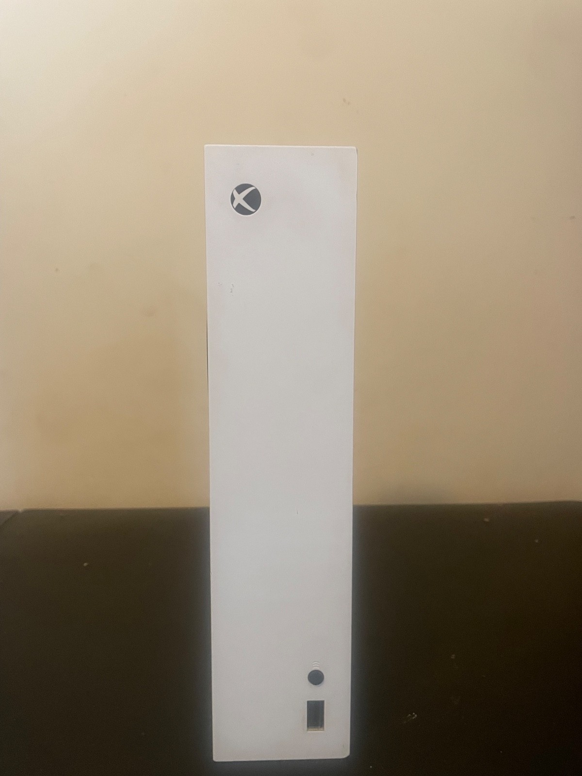 Microsoft Xbox Series S 512GB White Console (RRS00095) [no controller]