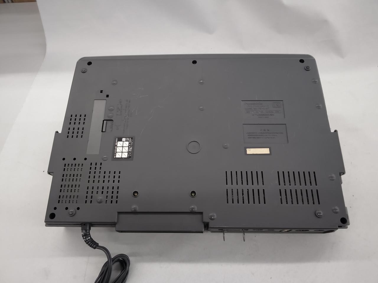 PANASONIC FS-A1ST MSX TURBO