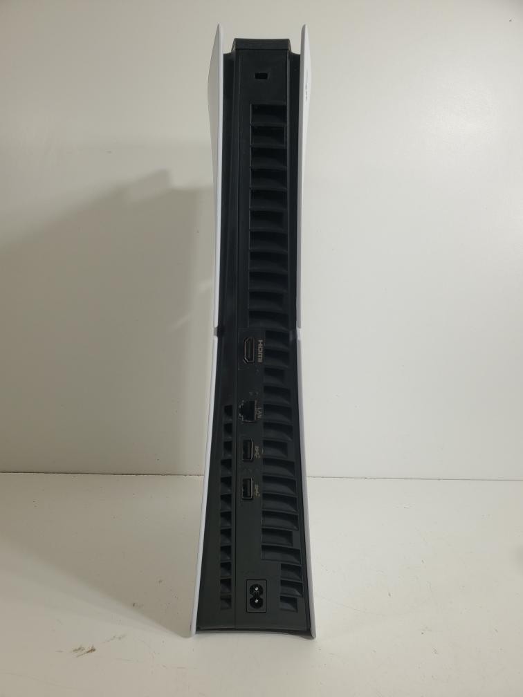 SONY PS5 – PLAYSTATION 5 – SYSTEM – CFI-2115 – 825GB (P25021113)