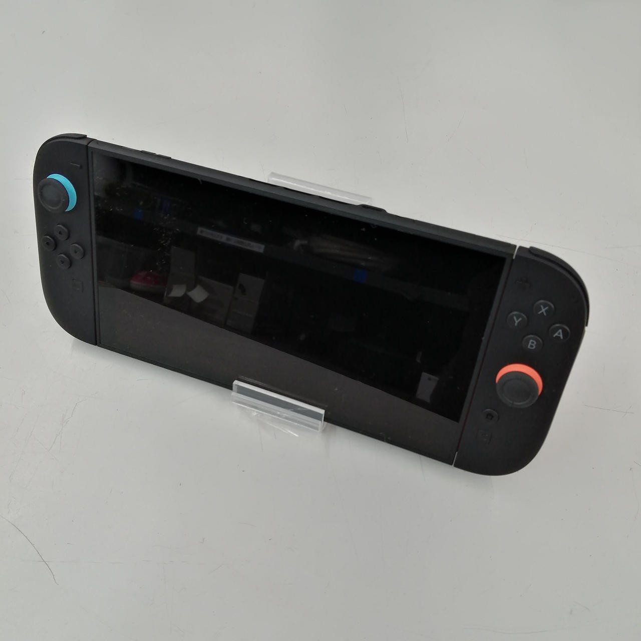 NINTENDO SWITCH Model BEE 001 NINTENDO