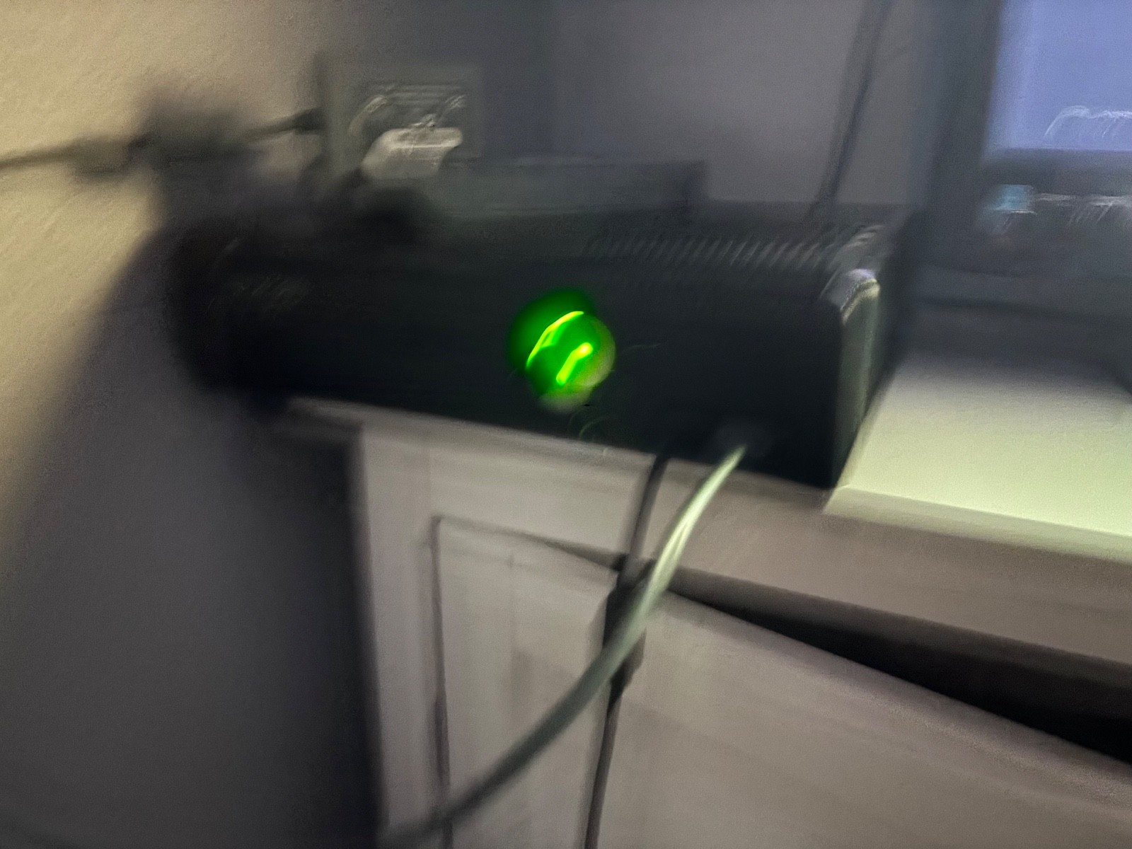 Microsoft Xbox 360 s 4GB Black Console