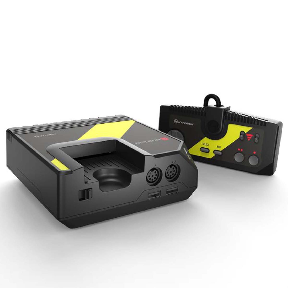 Hyperkin RetroN GX TurboGrafx-16/PC Engine HD Retro Gaming Console
