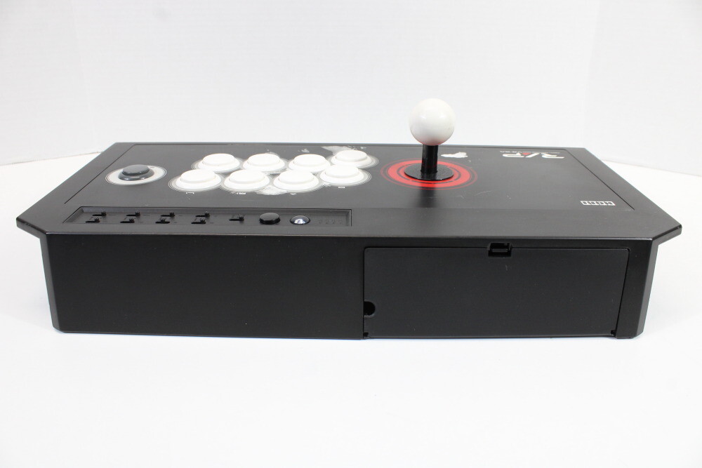 HORI Real Arcade Pro V3-SA Joystick Controller USB PlayStation 3 PS3 PC RAP V3SA