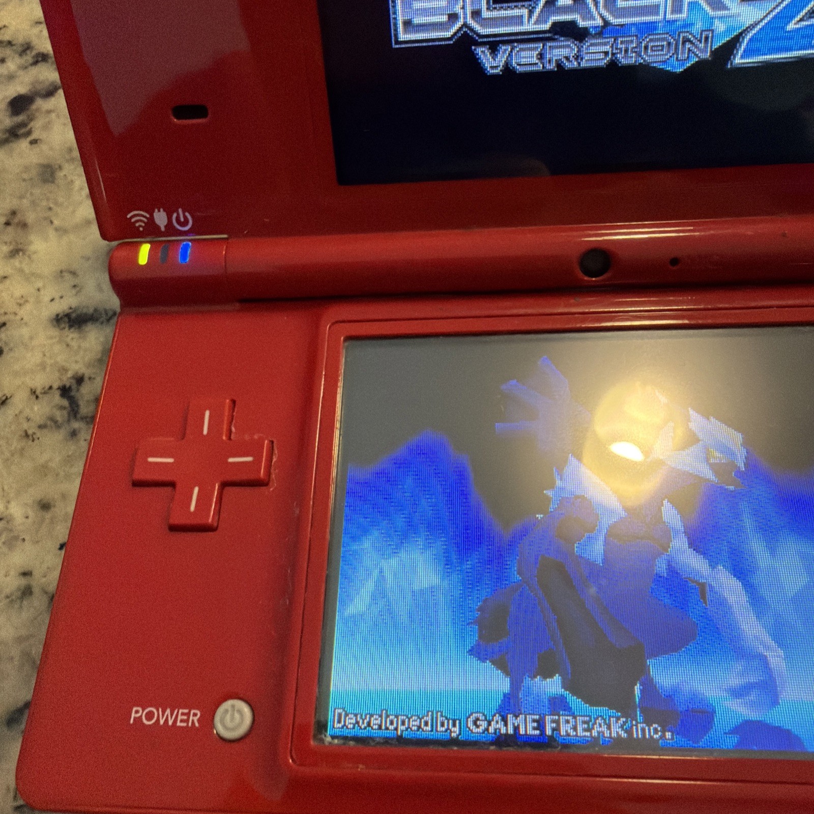 Nintendo DSi Launch Edition Matte Red Handheld System Games Games Games #32
