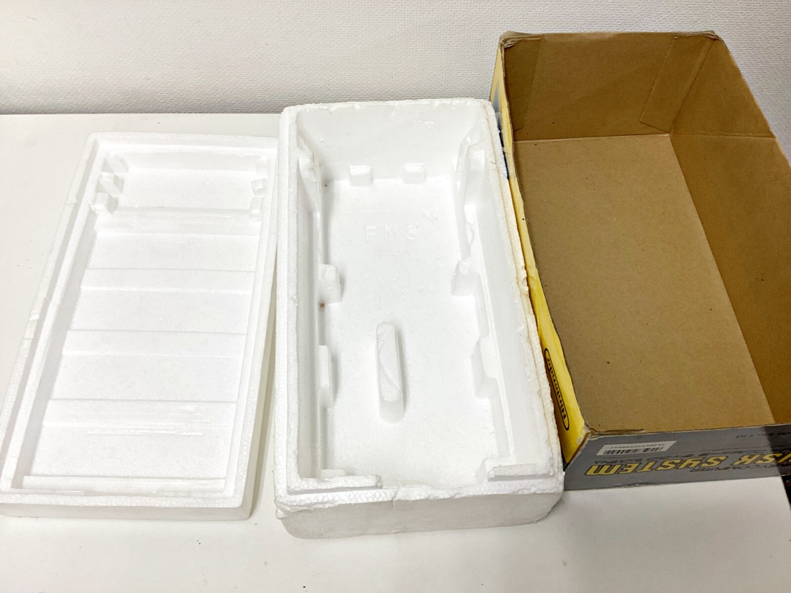 Nintendo Famicom Disk System 612 Boxed New Belt/Tuning 1 Week to USA