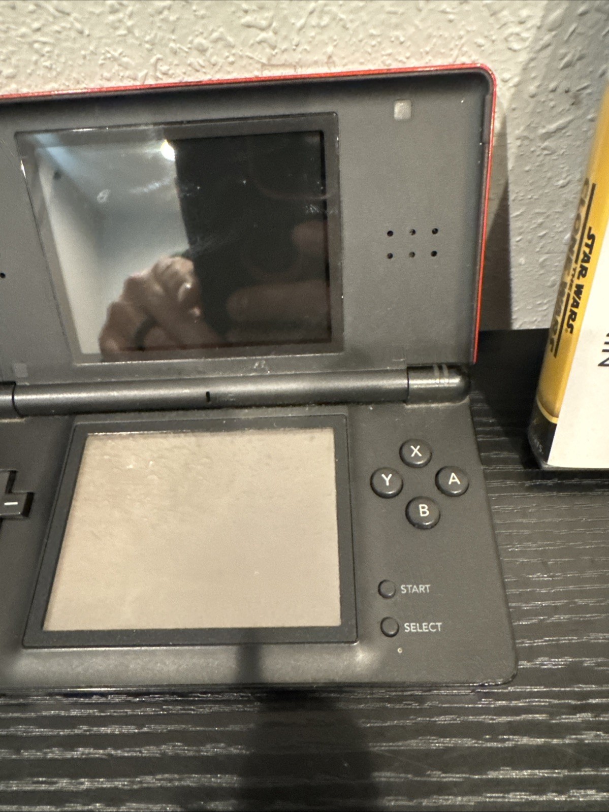 Nintendo DS Lite Handheld System Bundle With Games And Charger