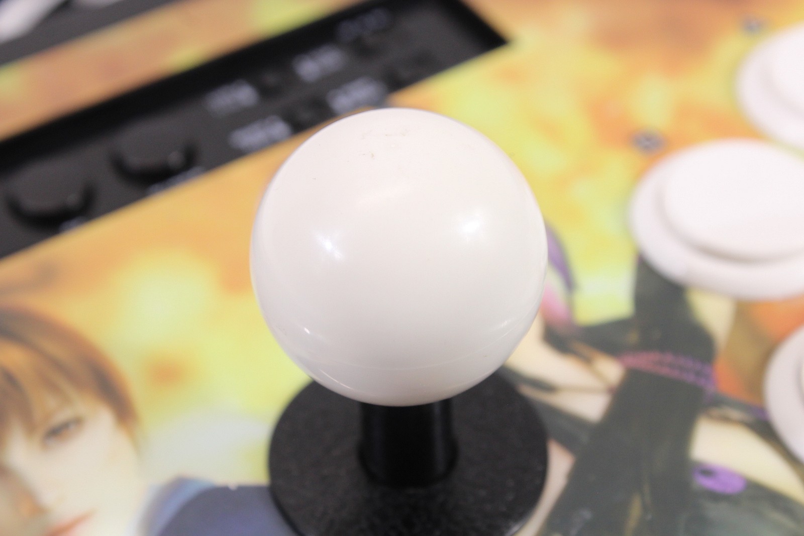 HORI Dead or Alive 5 Stick for PlayStation 3 Joystick Arcade Controller HP3-150