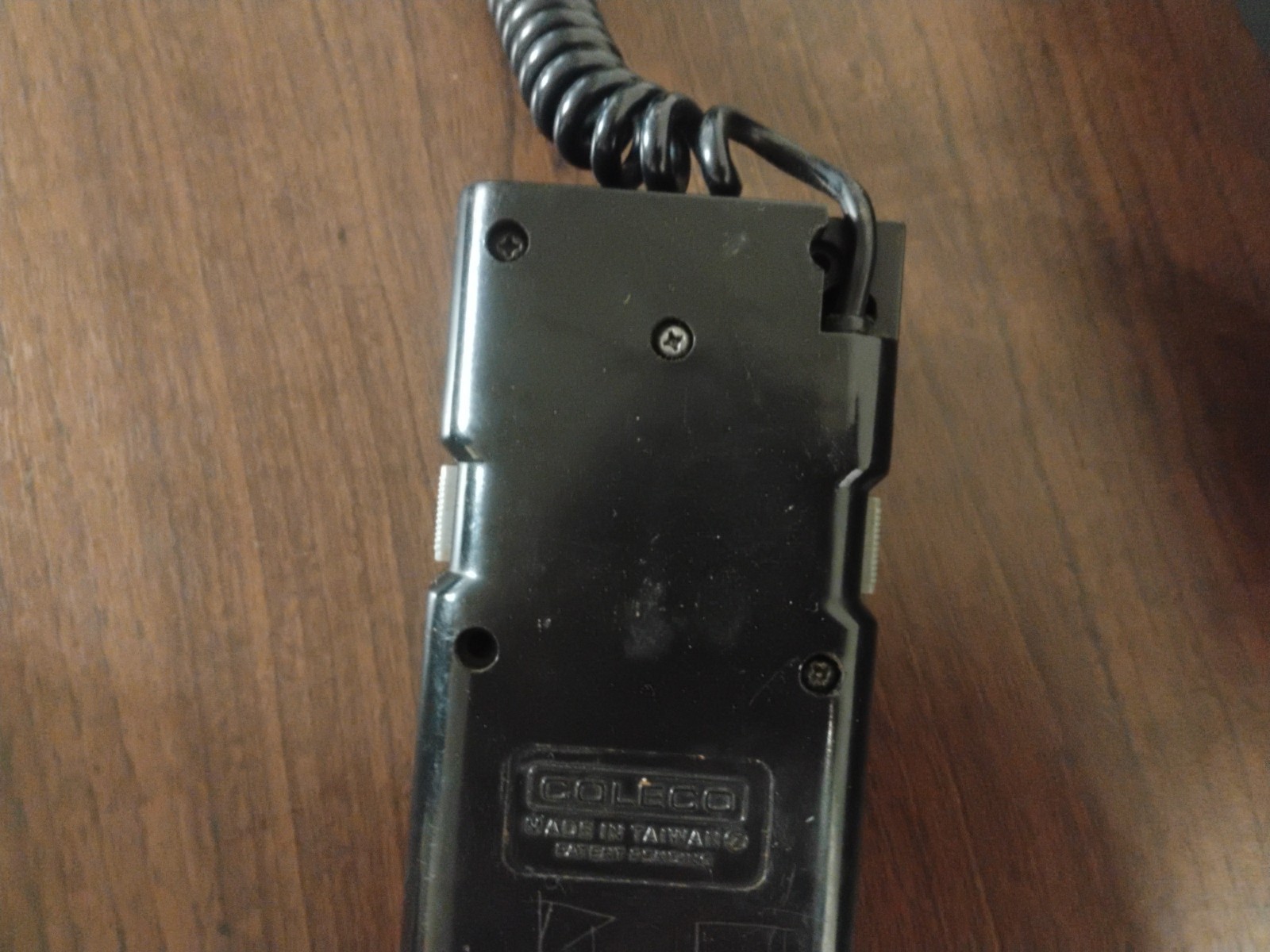 Colecovision Console System – 1 Controller – No Cords – For Parts