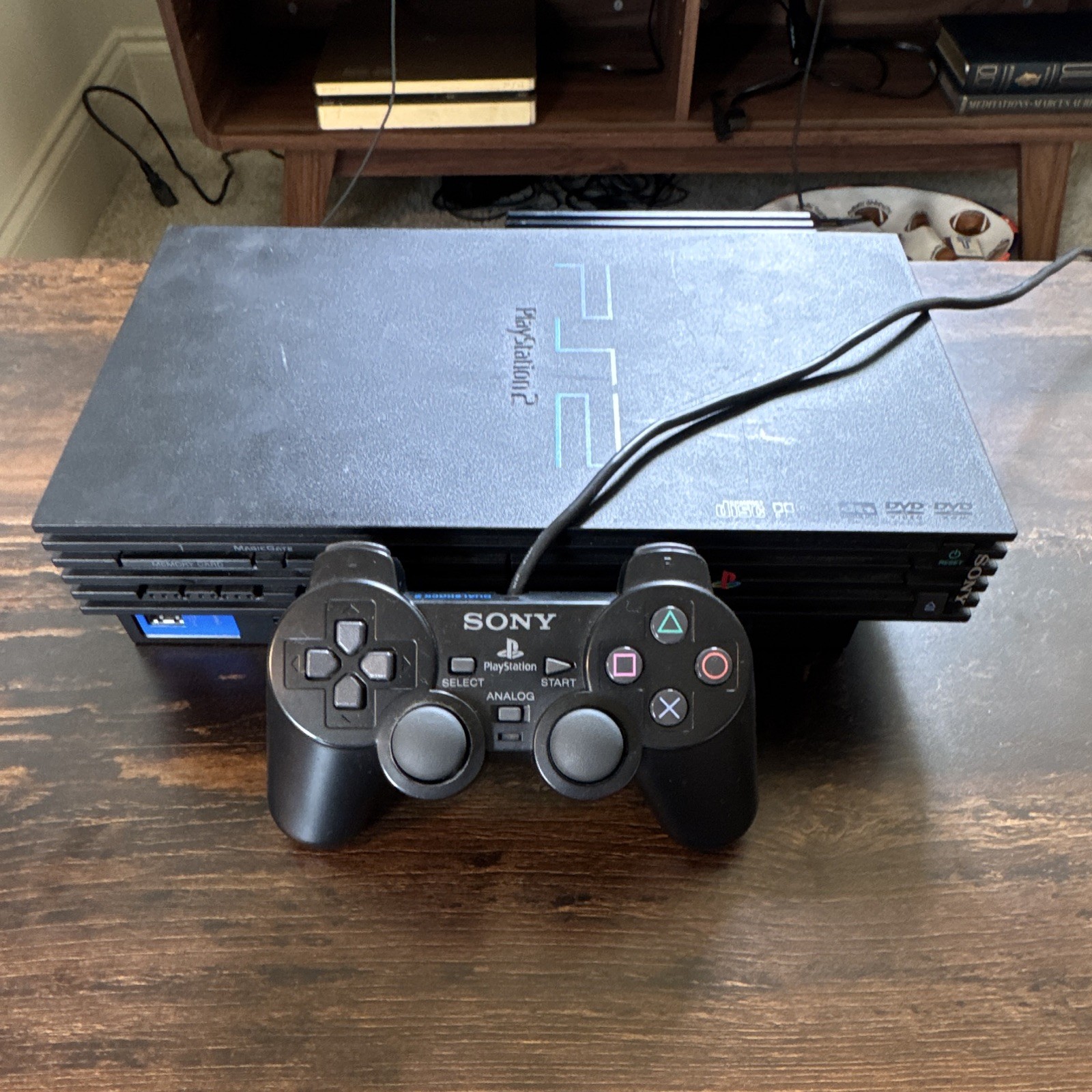 Sony PlayStation 2 Bundle
