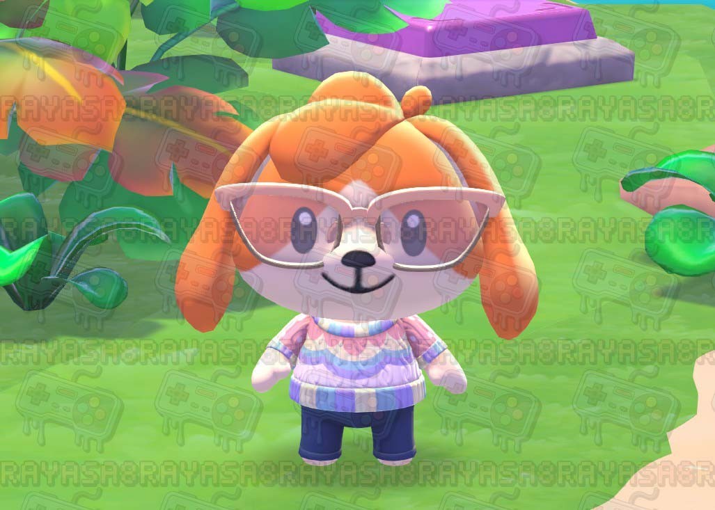 🎁 Holiday Sweaters Set | Hello Kitty Island Adventure iOS/Steam/Switch 🎄🔥