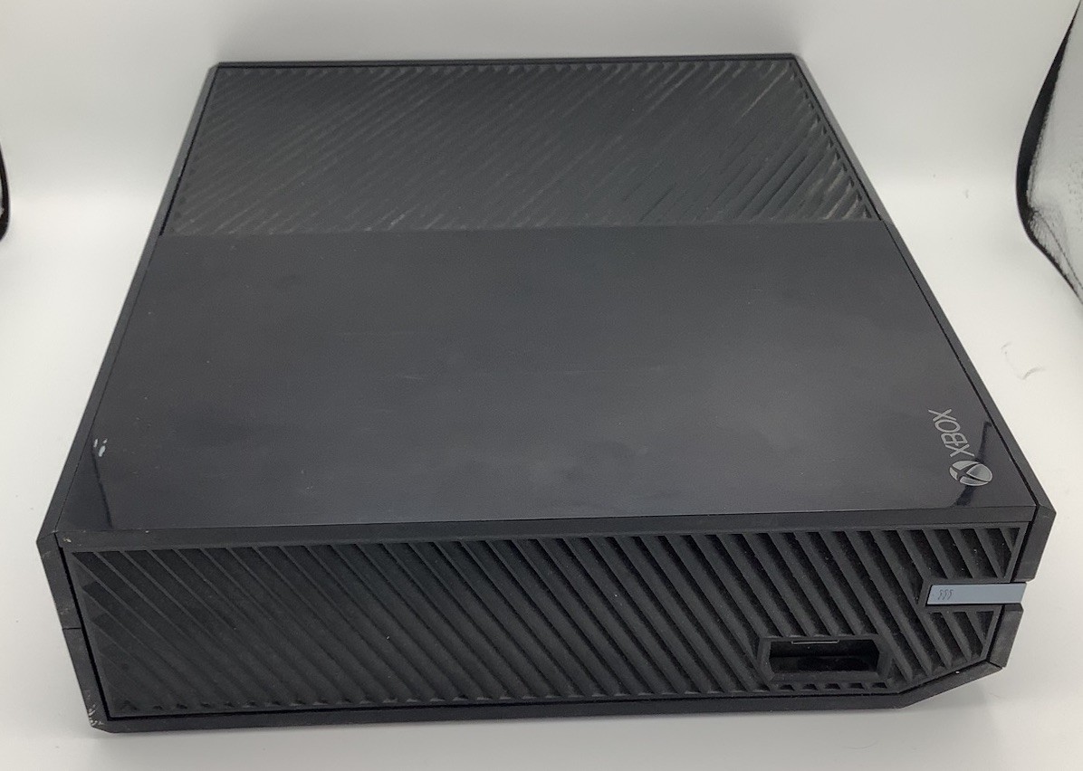 Microsoft Xbox One 500GB Console Only (1540) Tested Working Updated