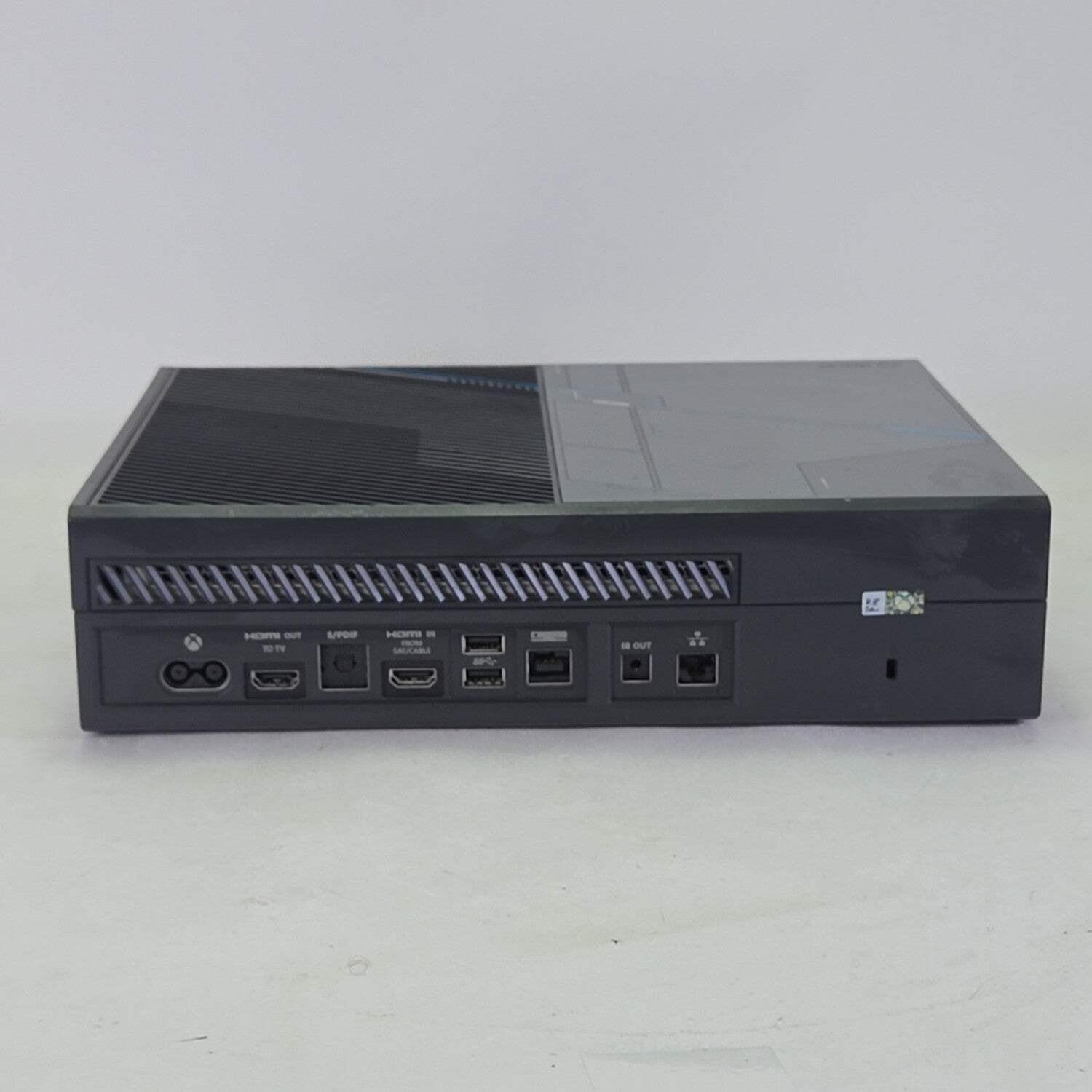 Microsoft Xbox One 1TB Console Gaming System Only Gray 1540
