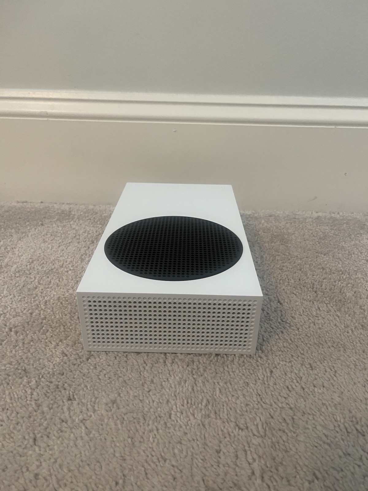 Xbox Series S w/ Controller & Box