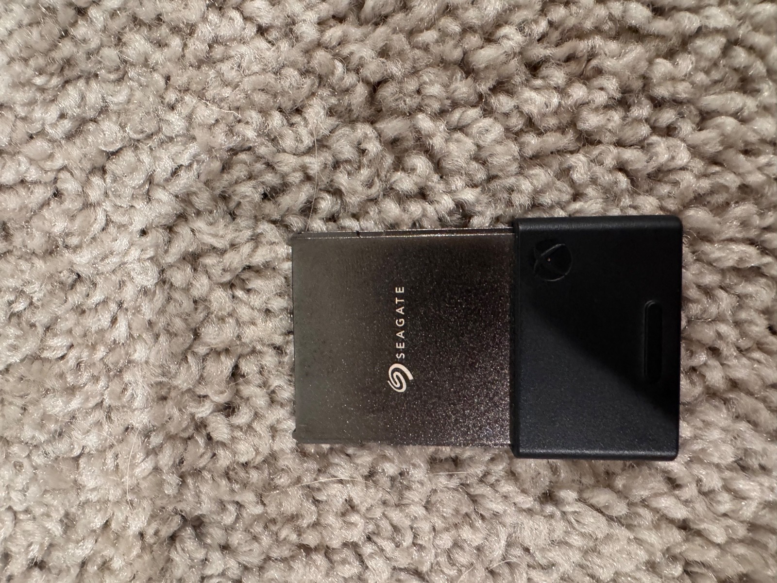 Microsoft Xbox Series X 1TB SSD With 1tb Seagate Storage Expansion Cord