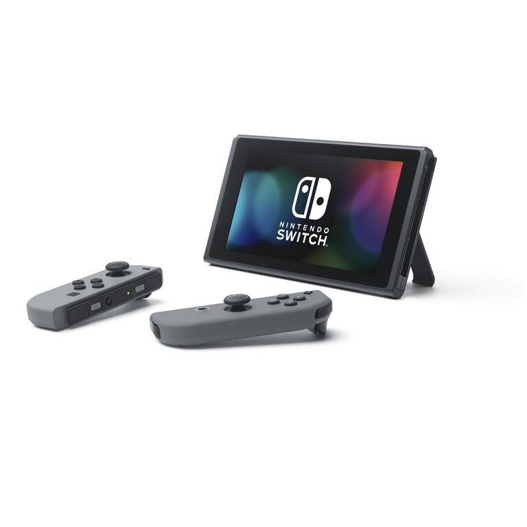 💥Nintendo Switch Console SUPER Bundle 💥 + Mario Rabbid Game + 16GB SD & MORE!