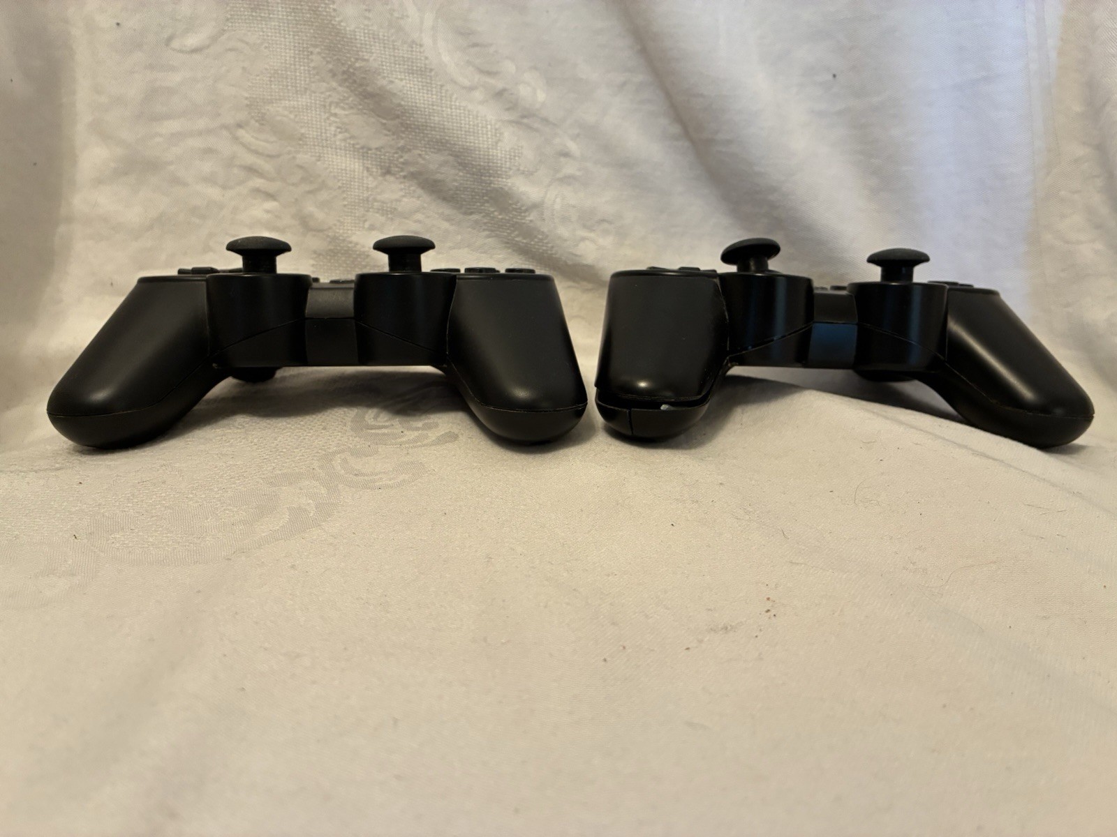 Sony PlayStation 3 PS3 Slim Console CECH-3001A FOR PARTS (READ DESCRIPTION)