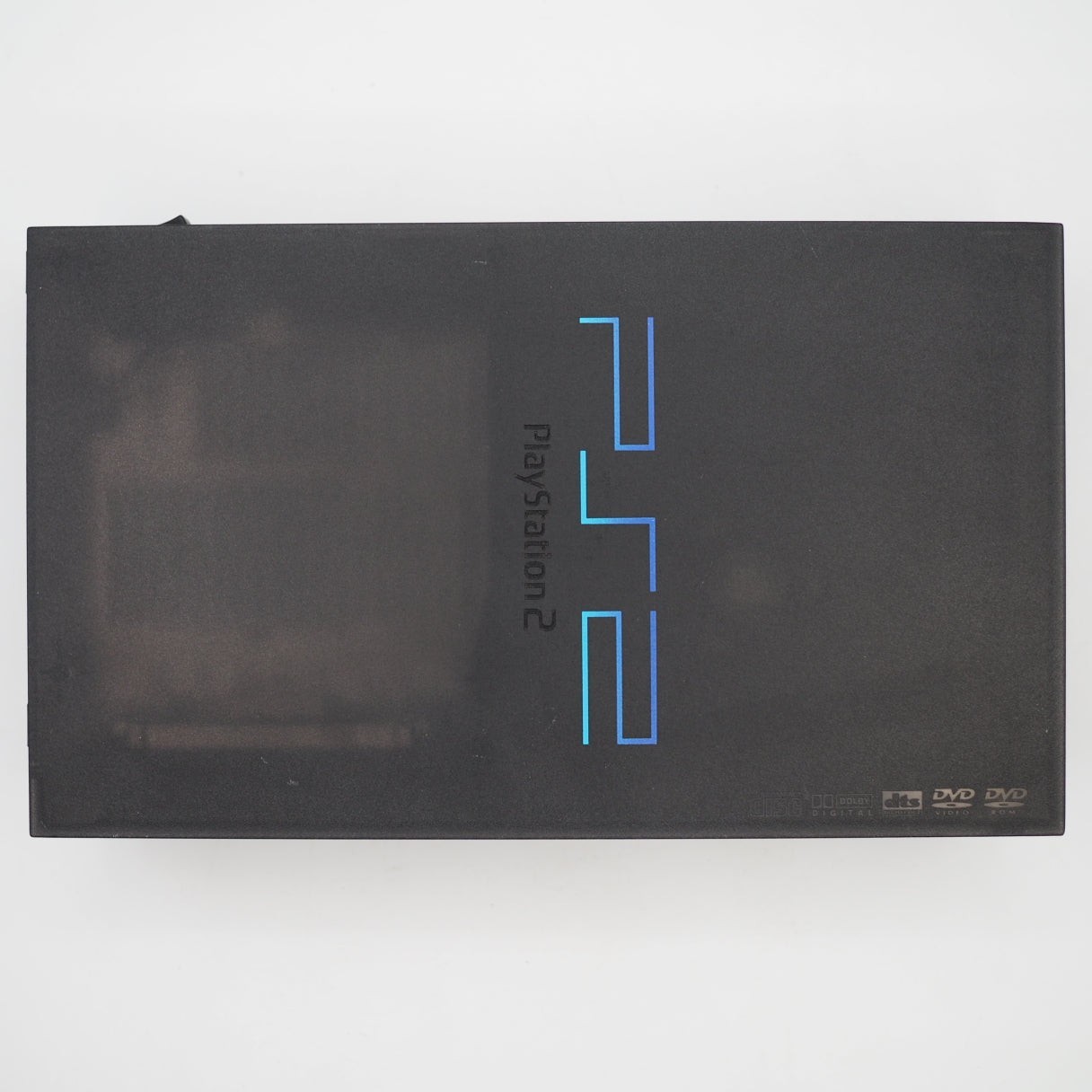 Sony PlayStation 2 Console system SCPH-50000 NB Midnight Black NTSC-J Tested PS2