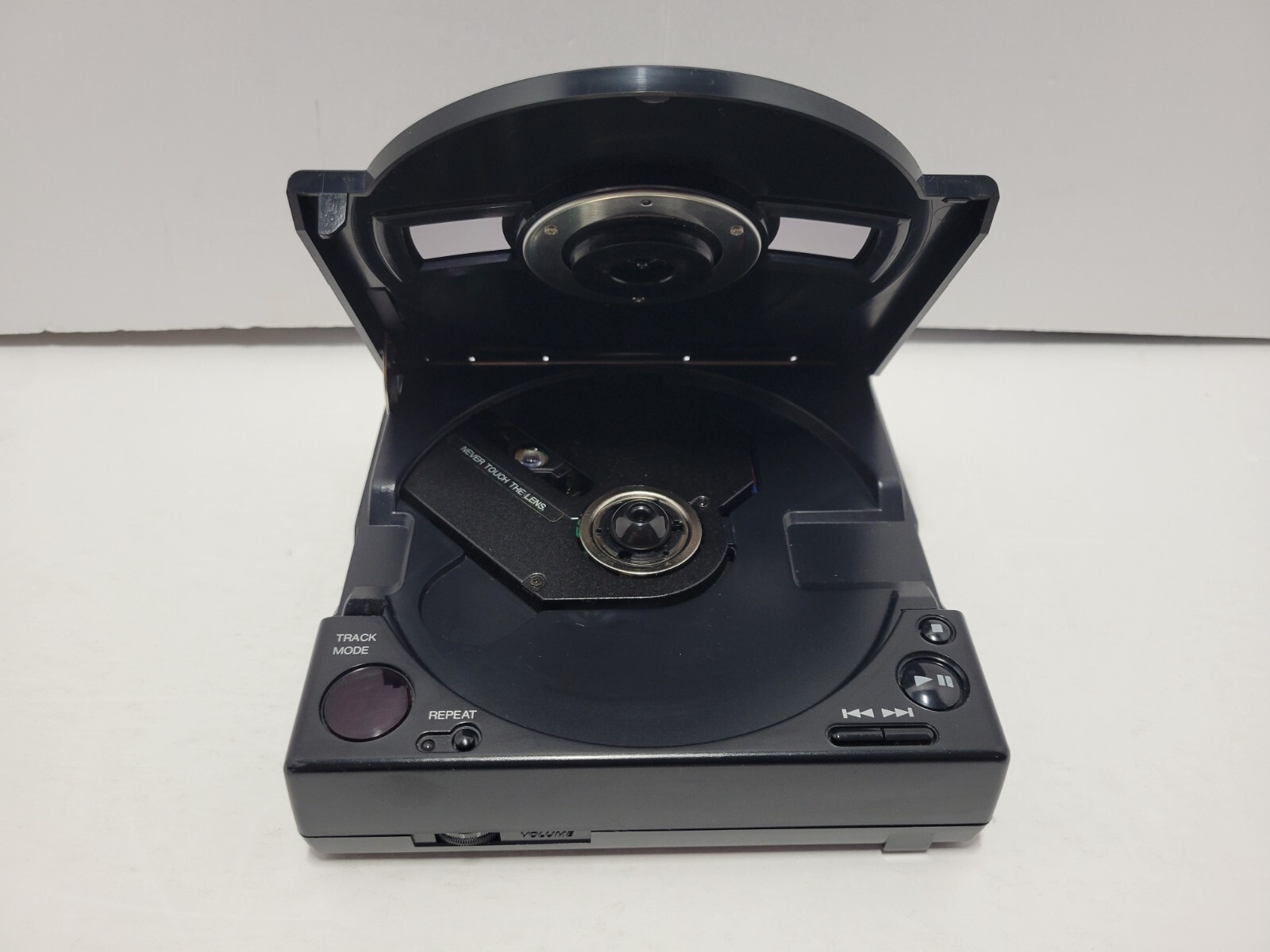 TurboGrafx-CD System Console w/ Docking Station Hard Case Card Complete Box CIB
