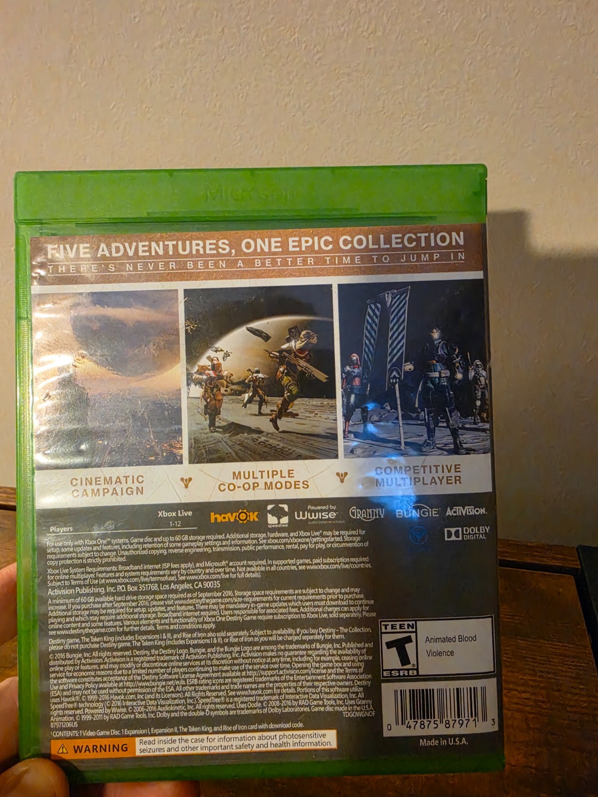 Xbox Series X bundle with two controllers, Halo Infinite Steelbook, + more READ!