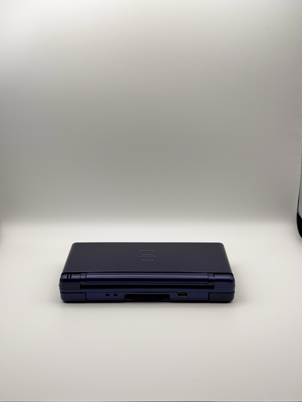 Nintendo DS Lite w/ New Blue Shell /Tested /Charger Included/ Read Description!