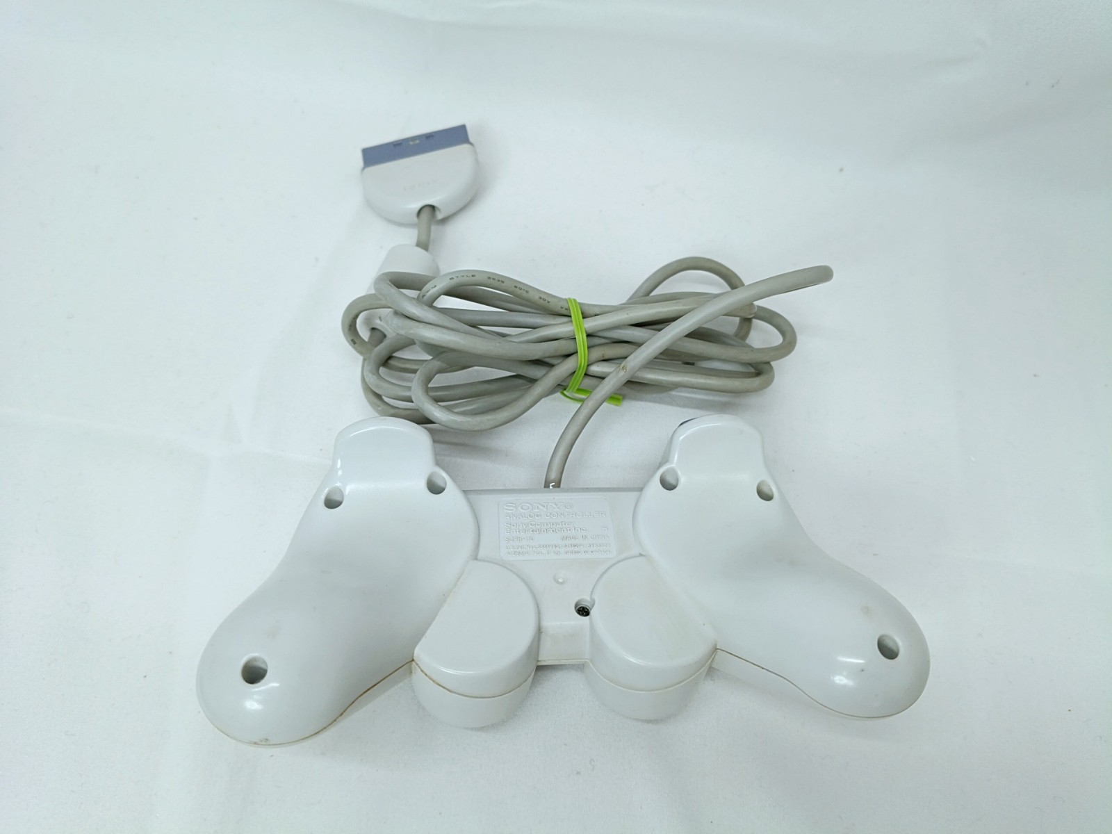 Sony PSOne SCPH-100 PS1 Console controller PS ONE NTSC-J Japan Tested