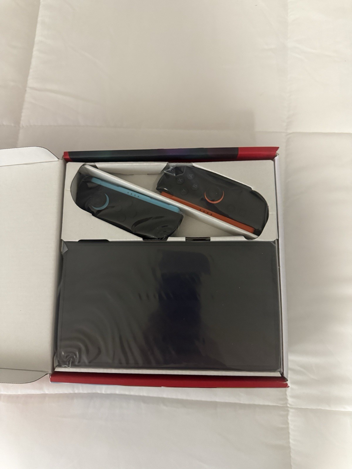 Nintendo Switch 2 Black Console w/ Dock, 256GB, 1080p FHD NTSC-U/C