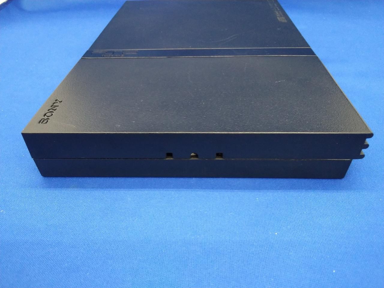 PS2 Slim Model SCPH 75000 SONY