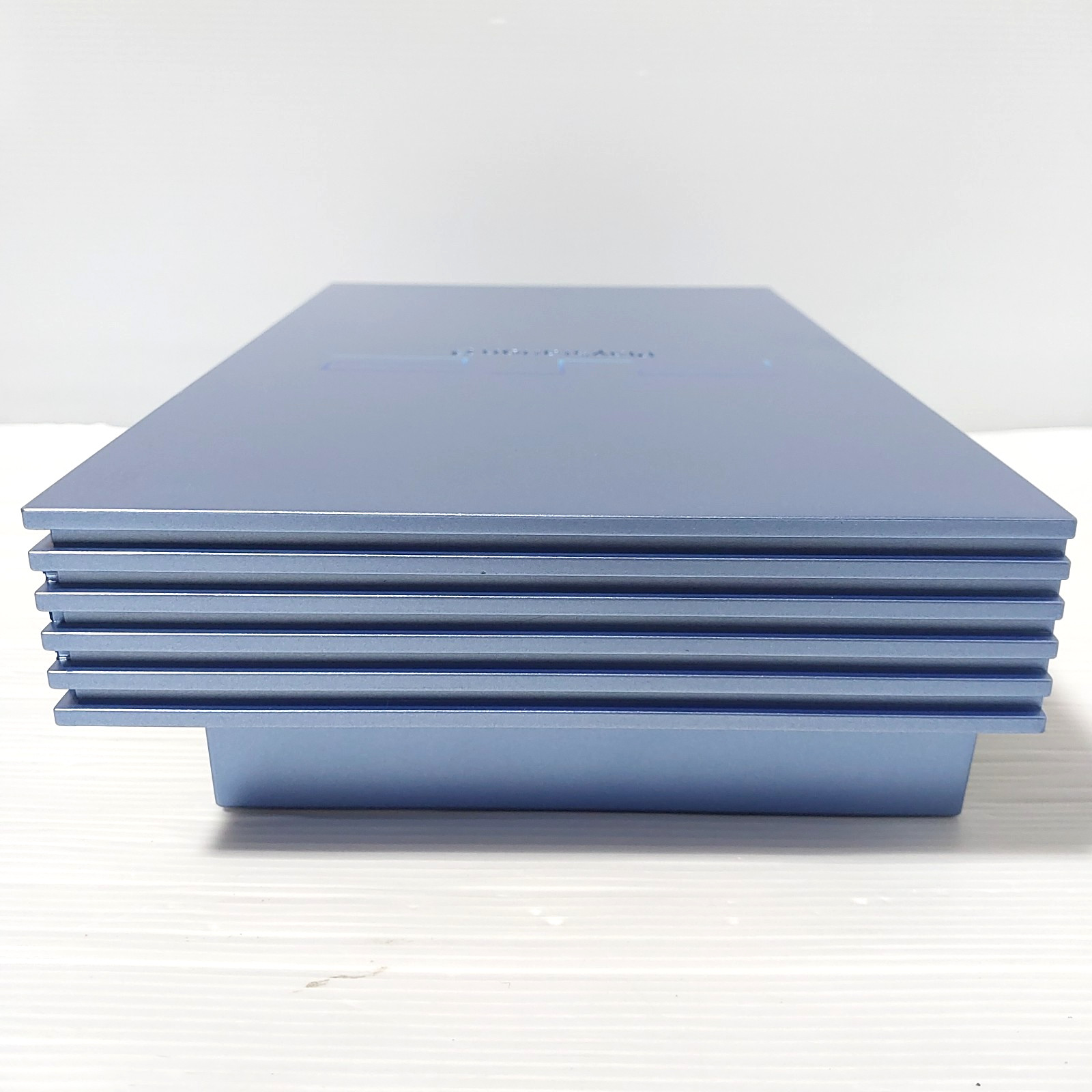 PlayStation2 PS2 Aqua Blue Japanese Console SCPH-39000 NTSC-J Import Japan
