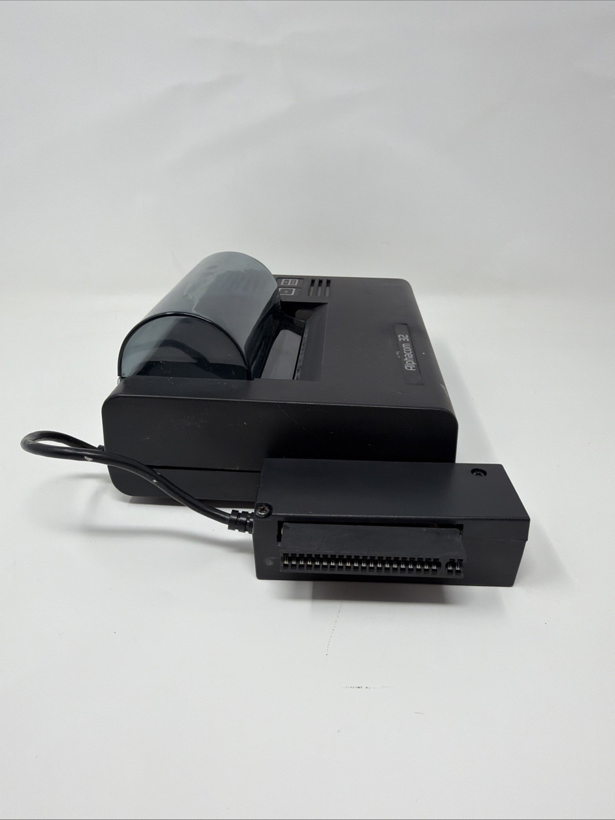 Alphacom 32 Printer For Sinclair 128 / 48 ZX Spectrum Vintage Home Computer