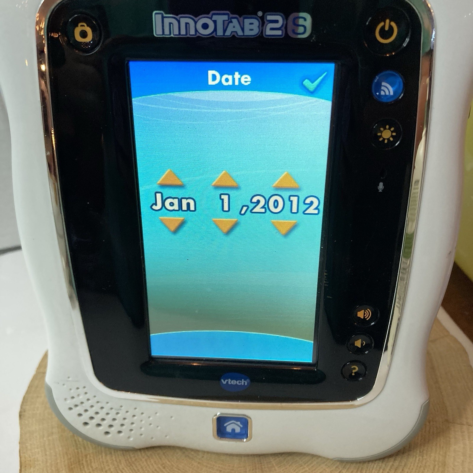 V-Tech Innotab 2 / Used Working Condition
