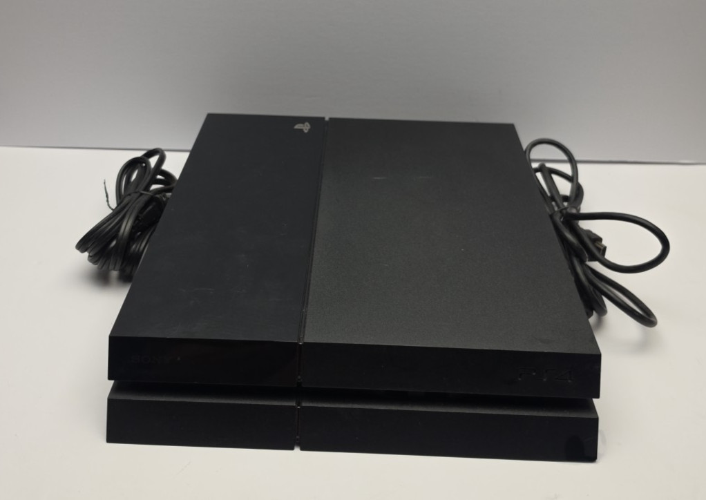 Sony PlayStation 4 PS4 500GB Console Gaming System CUH-1001A