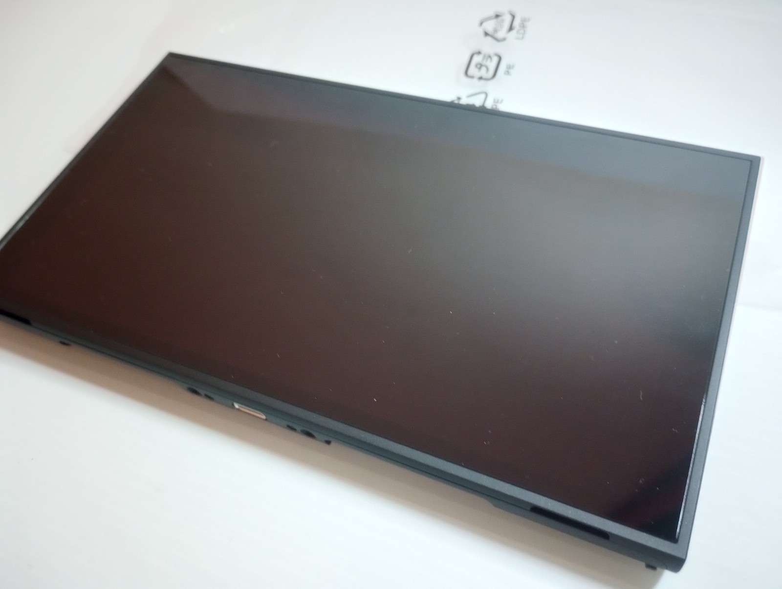 [TABLET SCREEN ONLY] Nintendo Switch 2 Console ONLY | Good Condition