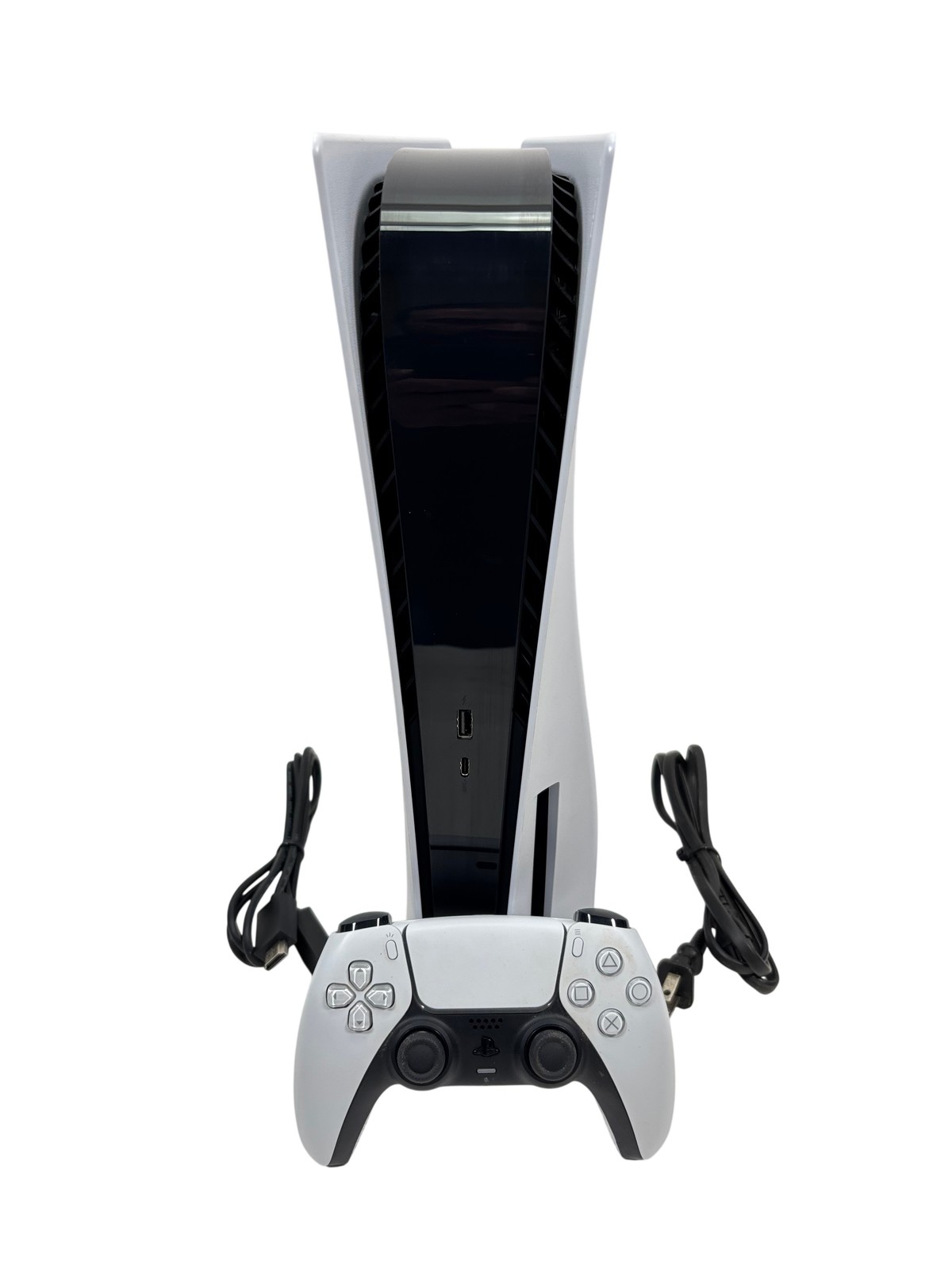 Sony CFI-1215A PlayStation 5 825GB Home Gaming Console – White