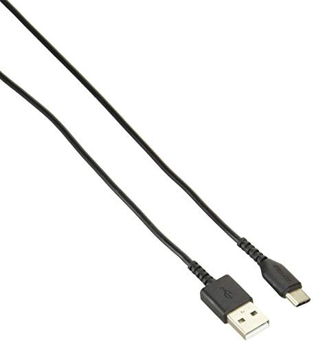 BUFFALO Type-C AC Cable 1.5m Black BSMPCAC115BKfrom JP